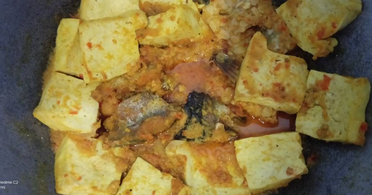 Resep Patin Dan Tahu Bumbu Acar Kuning Oleh Winda Rizki Cookpad