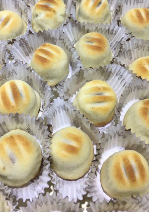 صورة لوصفة معمول العيد