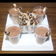 A picture of Hot Chocolate.
