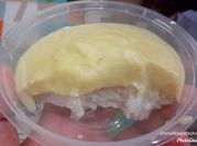 Gambar ketan durian lumer