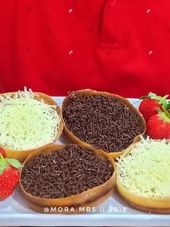 Foto resep Martabak Mini (Anti Gagal)