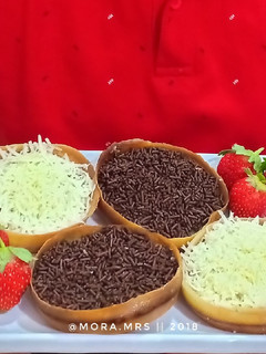 Foto resep Martabak Mini (Anti Gagal)