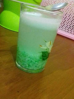 Foto resep Wedang Tape Ketan