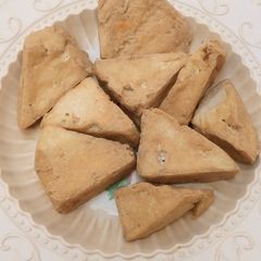 A picture of Awara.