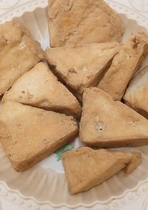 A picture of Awara.