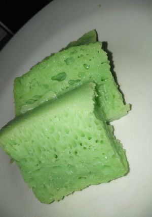 Foto resep Apem