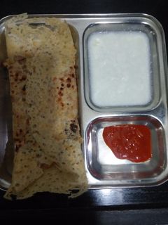 ઓટ્સ ના ઢોસા રેસીપી મુખ્ય ફોટો