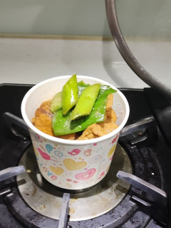 滷味豆干 的食譜成品照片