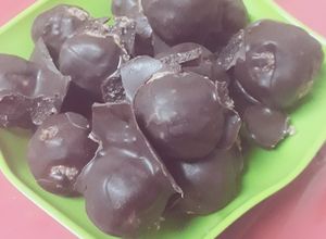 Una foto de Trufas a mi manera