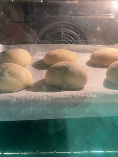 Una foto de Molletes de Antequera en Mambo