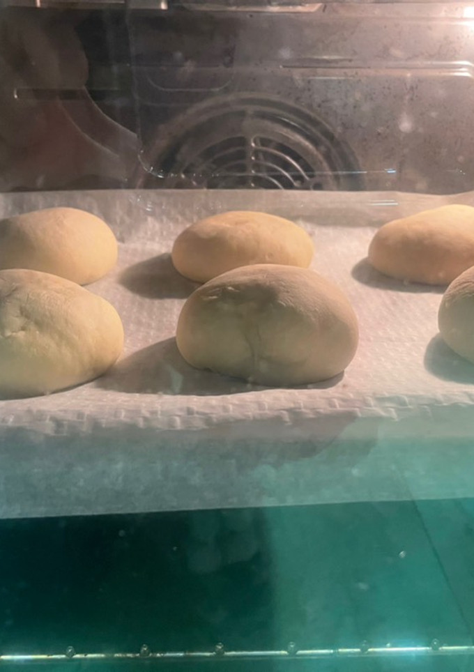 Una foto de Molletes de Antequera en Mambo