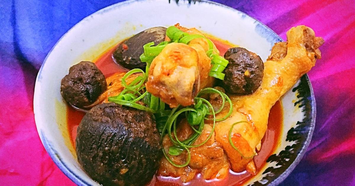 16 resep masakan peranakan enak dan sederhana ala rumahan 16 resep masakan peranakan enak dan sederhana ala rumahan