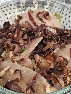 Foto resep Ayam Kukus