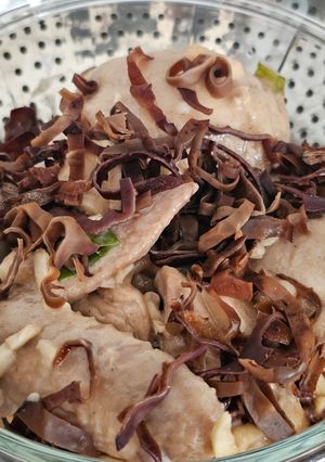 Foto resep Ayam Kukus