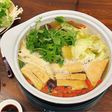 Lẩu tiềm thuốc bắc