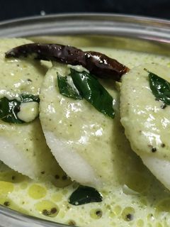 इडली चटनी (Idli chutney recipe in hindi) रेसिपी मुख्य फोटो