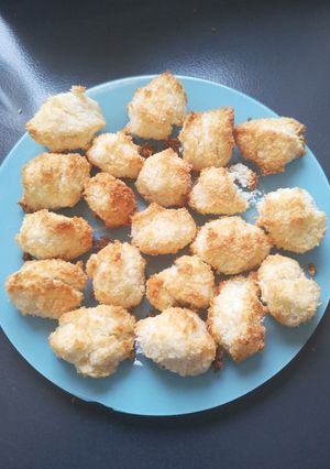 Une photo de Rochers coco