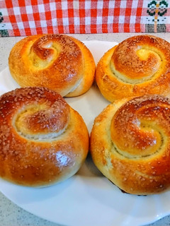 Briós recept fotója