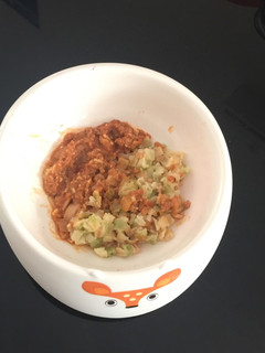 Foto resep Spaghetti bolognese MPASI 9M