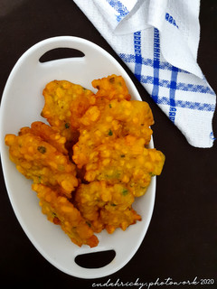 Foto resep Bakwan Jagung