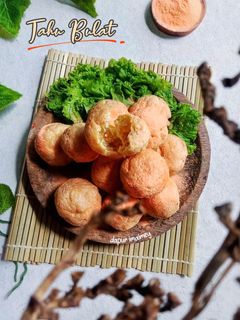 Foto resep Tahu Bulat