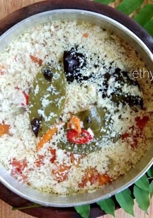 Foto resep Garang asam ayam