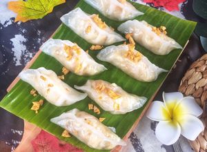 Foto resep Choipan Tepung Tang Mien