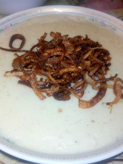 صورة لوصفة كشك الماظ