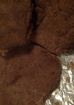A picture of Pancake Mix Snicker Doodles.