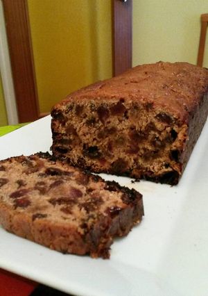 Foto principal de Barmbrack
