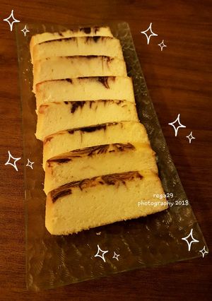 Foto resep 22. Bolu Jadul Putih Telur Super Moist #BikinRamadanBerkesan