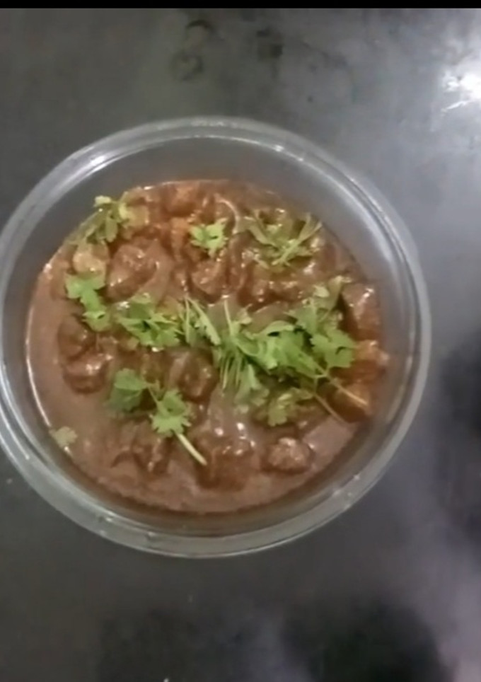 மட்டன் மிளகு கிரேவி செய்முறை முக்கிய புகைப்படம்