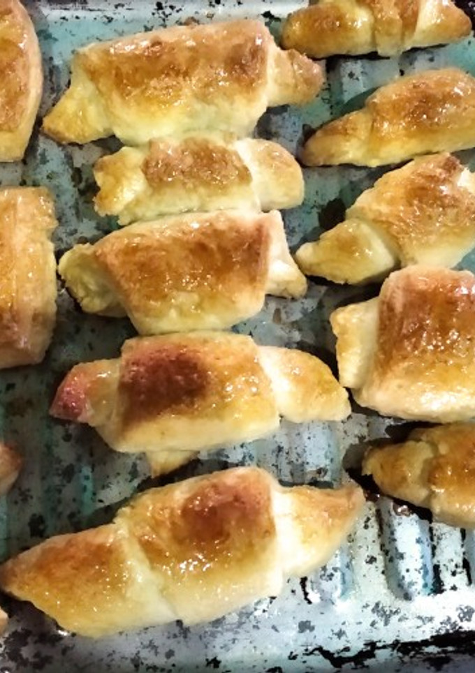 Una foto de Para el 🧉,desayuno / merienda🥐
