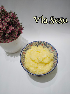 Foto resep 460. Vla Susu (Kue Soes)