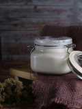 Yogurt Homemade