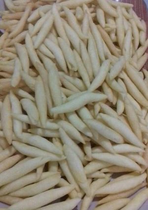 Foto resep Telur gabus