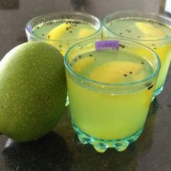 A picture of Aam Rassila.