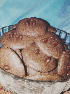 Foto resep Cookies choco chip