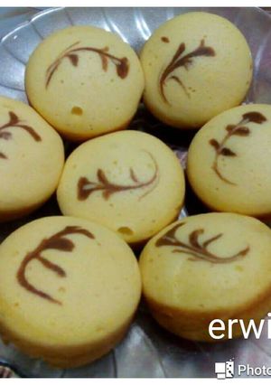 Foto resep ROTI ALVINA