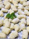 Gnocchi