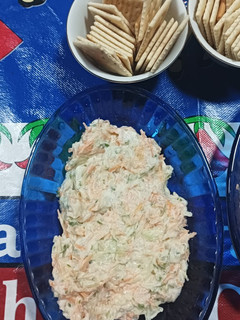 Una foto de Tzatziki 🥒