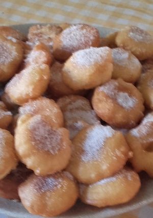 Foto principal de Buñuelos de la abuela