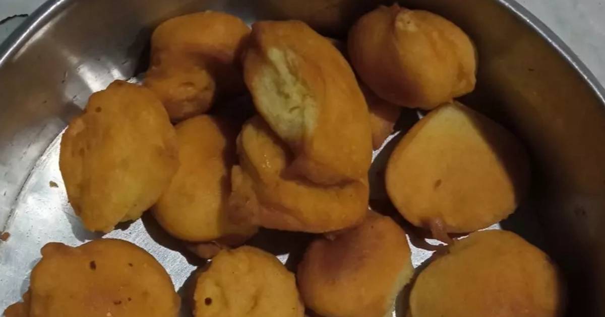 Resep Bolu Goreng Oleh Syahtriah - Cookpad Resep Bolu Goreng Oleh Syahtriah - Cookpad