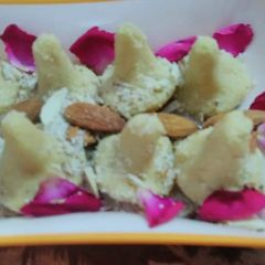 A picture of Mava peda.
