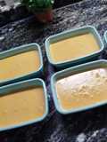 Danette de Dulce de Leche
