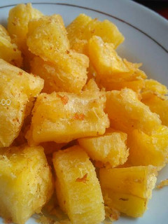 Foto resep Singkong Goreng Empuk