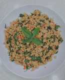 Thai Basil Chicken / Pork