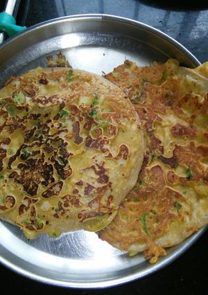 A picture of Dupda.