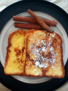 Foto resep French Toast