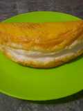 Tortilla Nube